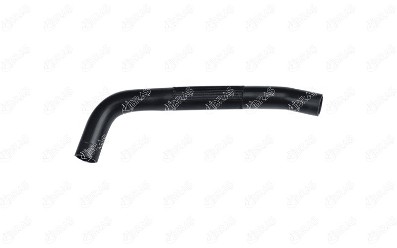 Маркуч горен радиатор - OZNV 43491 за FIAT, CITROEN, PEUGEOT